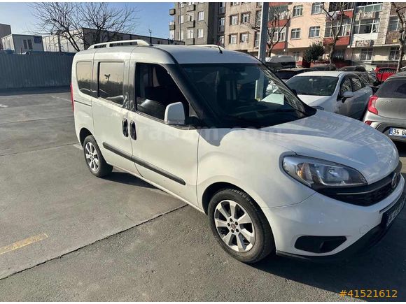 KORKMAZ GRUPDAN TEMİZ DOBLO