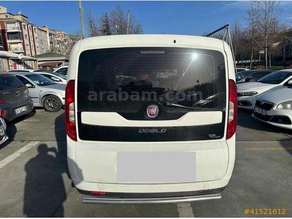 KORKMAZ GRUPDAN TEMİZ DOBLO