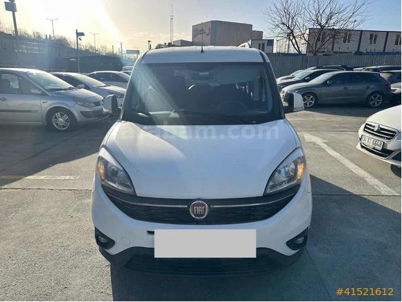KORKMAZ GRUPDAN TEMİZ DOBLO