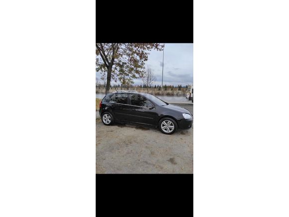 Sahibinden Volkswagen Golf 1.6 Primeline 2008 Model