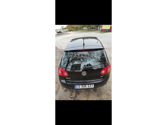 Sahibinden Volkswagen Golf 1.6 Primeline 2008 Model
