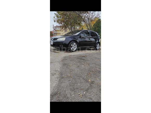 Sahibinden Volkswagen Golf 1.6 Primeline 2008 Model