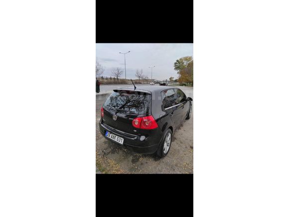 Sahibinden Volkswagen Golf 1.6 Primeline 2008 Model