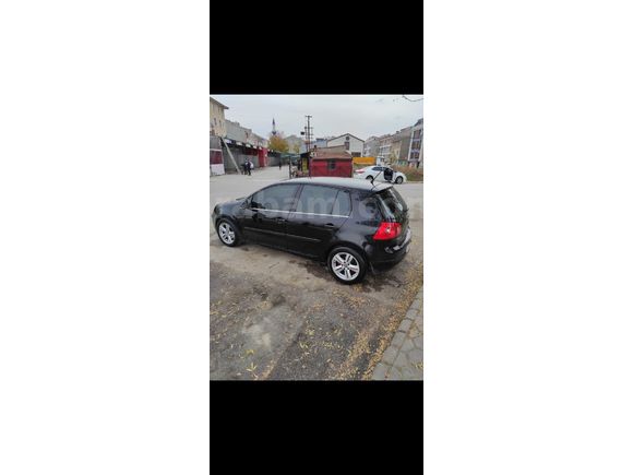 Sahibinden Volkswagen Golf 1.6 Primeline 2008 Model