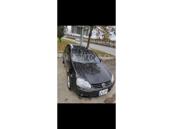 Sahibinden Volkswagen Golf 1.6 Primeline 2008 Model