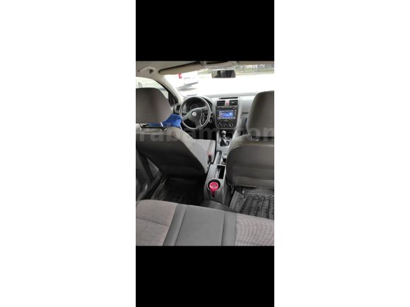 Sahibinden Volkswagen Golf 1.6 Primeline 2008 Model