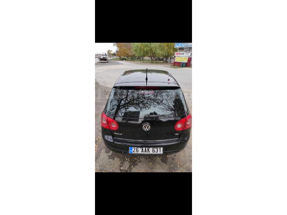 Sahibinden Volkswagen Golf 1.6 Primeline 2008 Model
