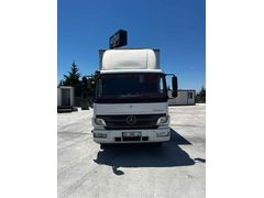 Sahibinden Mercedes - Benz Atego 1518 