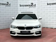 Koyuncu Premium 2018 BMW 530İ XDRİVE EXECUTİVE M SPORT
