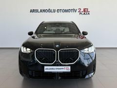 HYUNDAİ BAYİ ARSLANOĞLU DAN X3 20d xDRİVE M SPORT