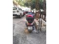 Sahibinden Honda Spacy 110 Alpha