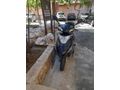 Sahibinden Honda Spacy 110 Alpha