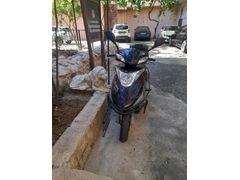 Sahibinden Honda Spacy 110 Alfa
