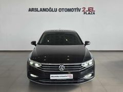 HYUNDAİ BAYİ ARSLANOĞLU DAN PASSAT 1.6 TDI ELEGANCE DSG