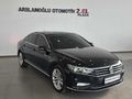 HYUNDAİ BAYİ ARSLANOĞLU DAN PASSAT 1.6 TDI ELEGANCE DSG