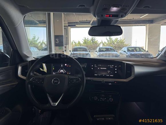 YKTCAR AUTOGROSS'DAN 2023 MOKKA