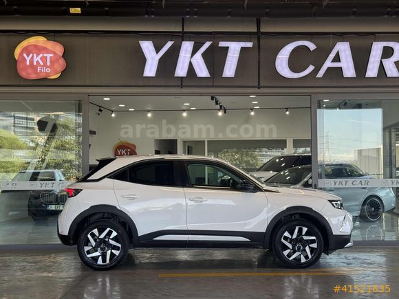YKTCAR AUTOGROSS'DAN 2023 MOKKA