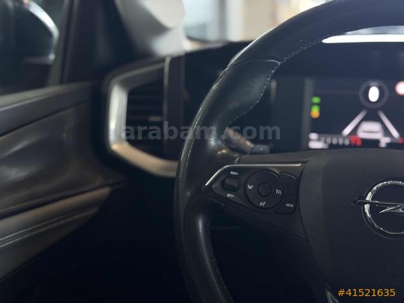 YKTCAR AUTOGROSS'DAN 2023 MOKKA