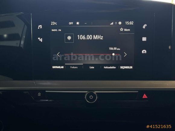 YKTCAR AUTOGROSS'DAN 2023 MOKKA