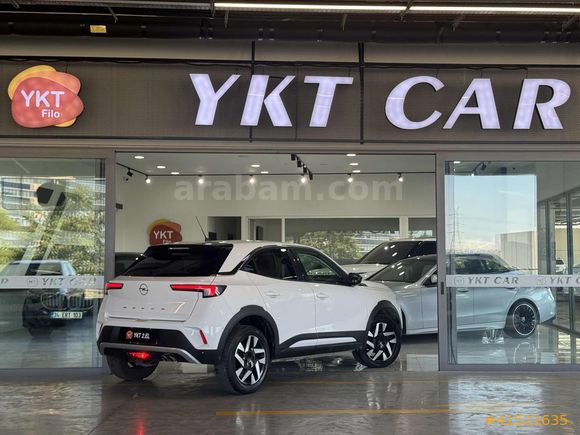 YKTCAR AUTOGROSS'DAN 2023 MOKKA