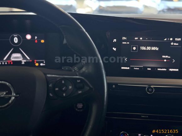 YKTCAR AUTOGROSS'DAN 2023 MOKKA