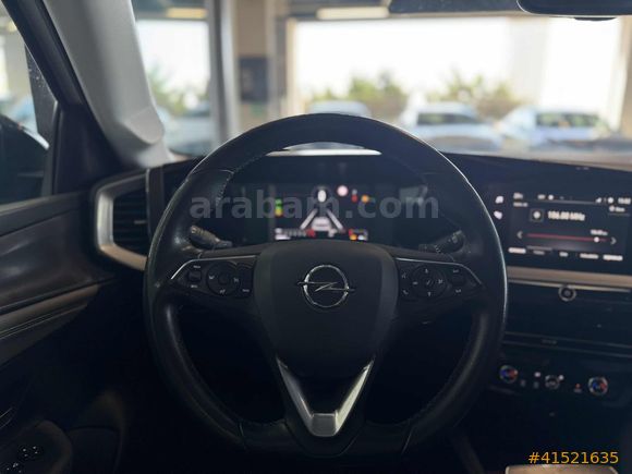 YKTCAR AUTOGROSS'DAN 2023 MOKKA