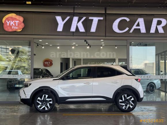 YKTCAR AUTOGROSS'DAN 2023 MOKKA