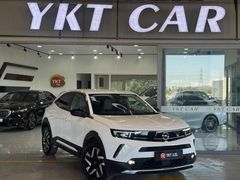 YKTCAR AUTOGROSS'DAN 2023 MOKKA