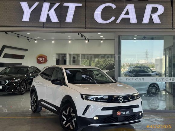 YKTCAR AUTOGROSS'DAN 2023 MOKKA