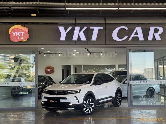 YKTCAR AUTOGROSS'DAN 2023 MOKKA