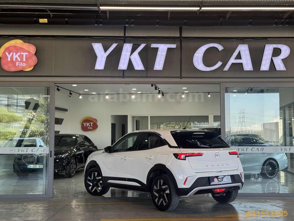 YKTCAR AUTOGROSS'DAN 2023 MOKKA