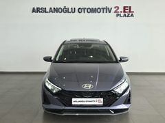 HYUNDAİ BAYİ ARSLANOĞLU DAN İ20 1.0 T-GDI ELİTE DCT