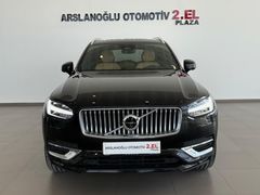 HYUNDAİ BAYİ ARSLANOĞLU DAN XC90 2.0 B5 PLUS BRİGHT