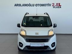 HYUNDAİ BAYİ ARSLANOĞLU DAN FİORİNO COMBİ 1.3 M.JET PREMİO