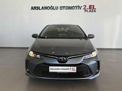 HYUNDAİ BAYİ ARSLANOĞLU DAN COROLLA 1.5 FLAME X PACK M.DRİVE S