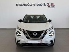 HYUNDAİ BAYİ ARSLANOĞLU DAN JUKE 1.0 DIG-T TEKNA DCT