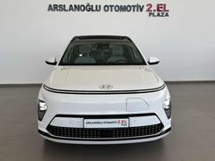 HYUNDAİ BAYİ ARSLANOĞLU DAN KONA ELEKTRİK ADVANCE