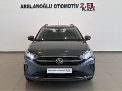 HYUNDAİ BAYİ ARSLANOĞLU DAN TAİGO 1.0 TSI LİFE DSG