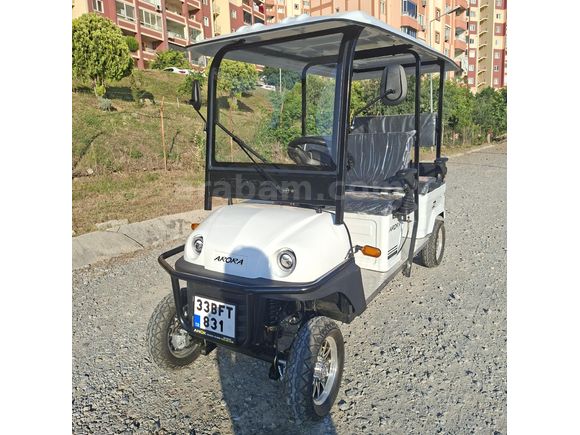 Sahibinden Arora Polo Plus