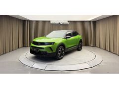 ÇİFT RENK,280BİN PEŞİN SENETLE ÖDEME 2023 OPEL MOKKA GS