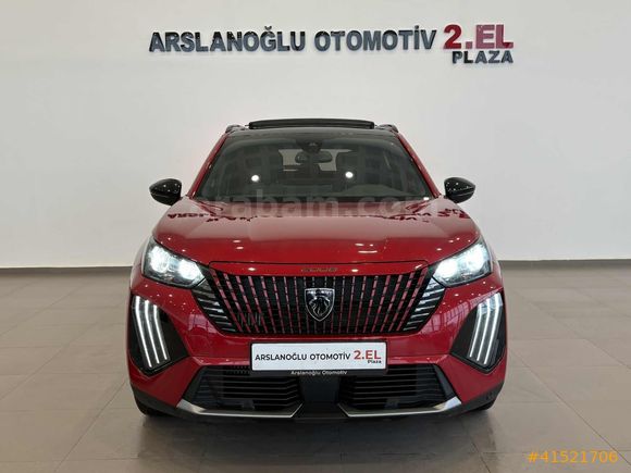 HYUNDAİ BAYİ ARSLANOĞLU DAN 2008 1.2 ALLURE EAT8