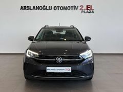 HYUNDAİ BAYİ ARSLANOĞLU DAN TAİGO 1.0 TSI LİFE DSG