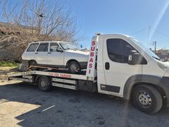 Sahibinden Ticari Araçlar Oto Kurtarıcı & Taşıyıcı Tekli Araç