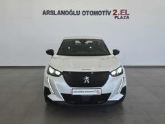 HYUNDAİ BAYİ ARSLANOĞLU DAN 2008 1.5 BLUEHDI ACTİVE EAT8