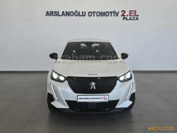 HYUNDAİ BAYİ ARSLANOĞLU DAN 2008 1.5 BLUEHDI ACTİVE EAT8