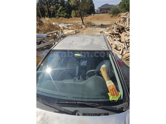 Sahibinden Honda Civic 1.6i VTEC LS 2005 Model 