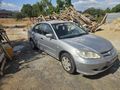 Sahibinden Honda Civic 1.6i VTEC LS 2005 Model 