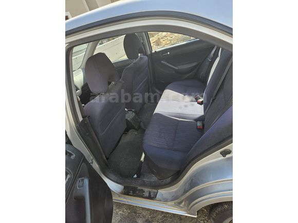 Sahibinden Honda Civic 1.6i VTEC LS 2005 Model 