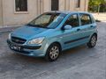 ÜMİT AUTO/OTOMATİK/GETZ/START/135.BİN.KM/BENZİNLİ/