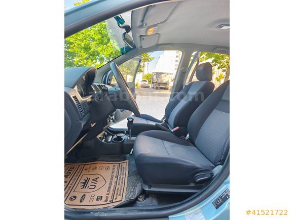 ÜMİT AUTO/OTOMATİK/GETZ/START/135.BİN.KM/BENZİNLİ/
